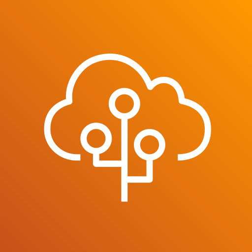 AWS Elastic Beanstalk icon