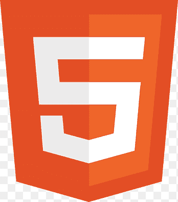 HTML icon